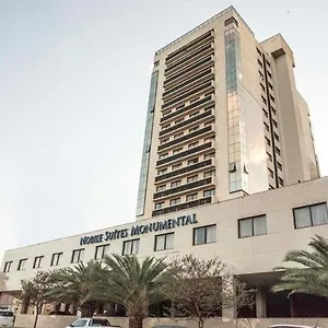  Apartamento Nobile 17700 Desativado
